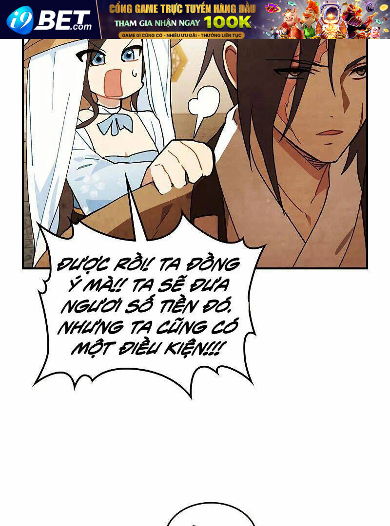 Vị Thần Trở Lại - Chapter 32 - Page 51