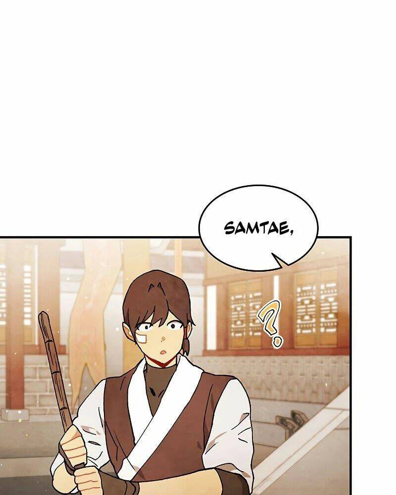 Vị Thần Trở Lại - Chapter 32 - Page 60