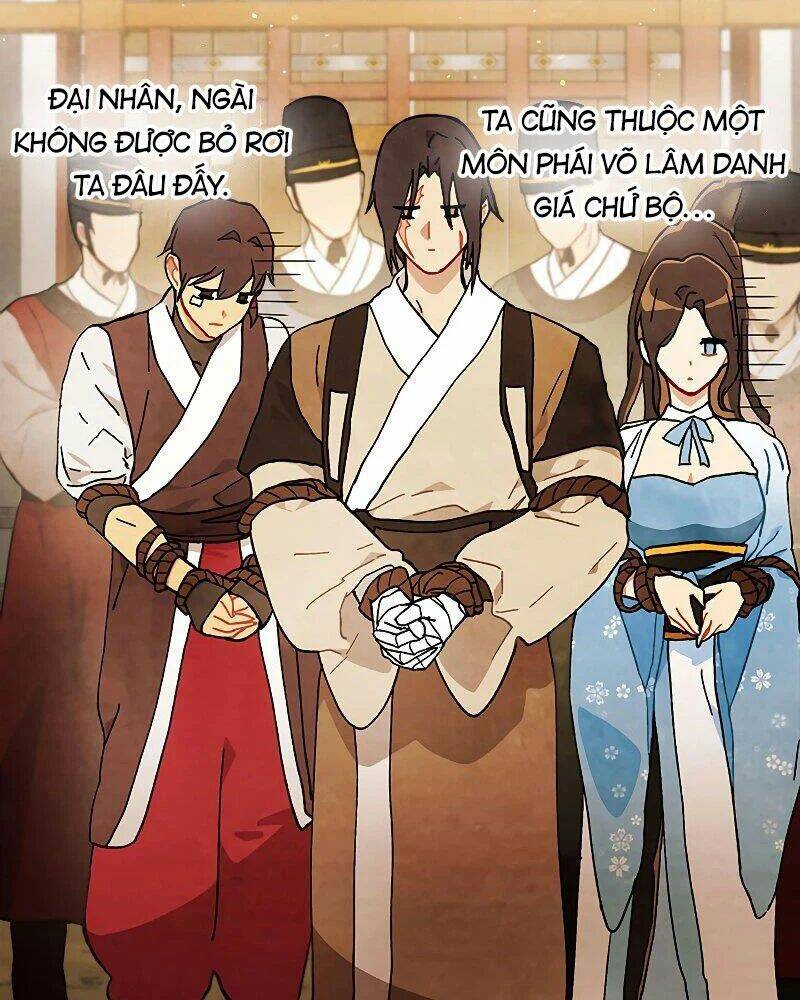 Vị Thần Trở Lại - Chapter 32 - Page 70