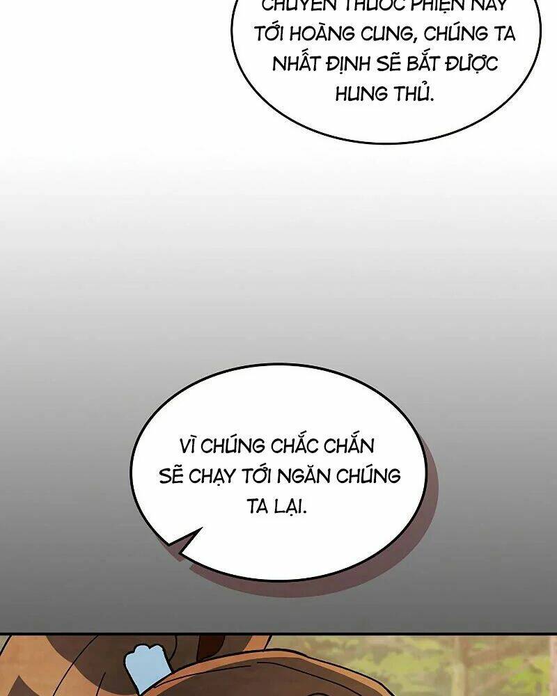 Vị Thần Trở Lại - Chapter 32 - Page 74