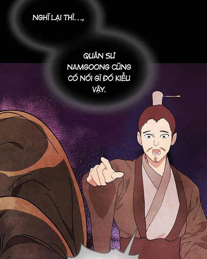 Vị Thần Trở Lại - Chapter 32 - Page 76