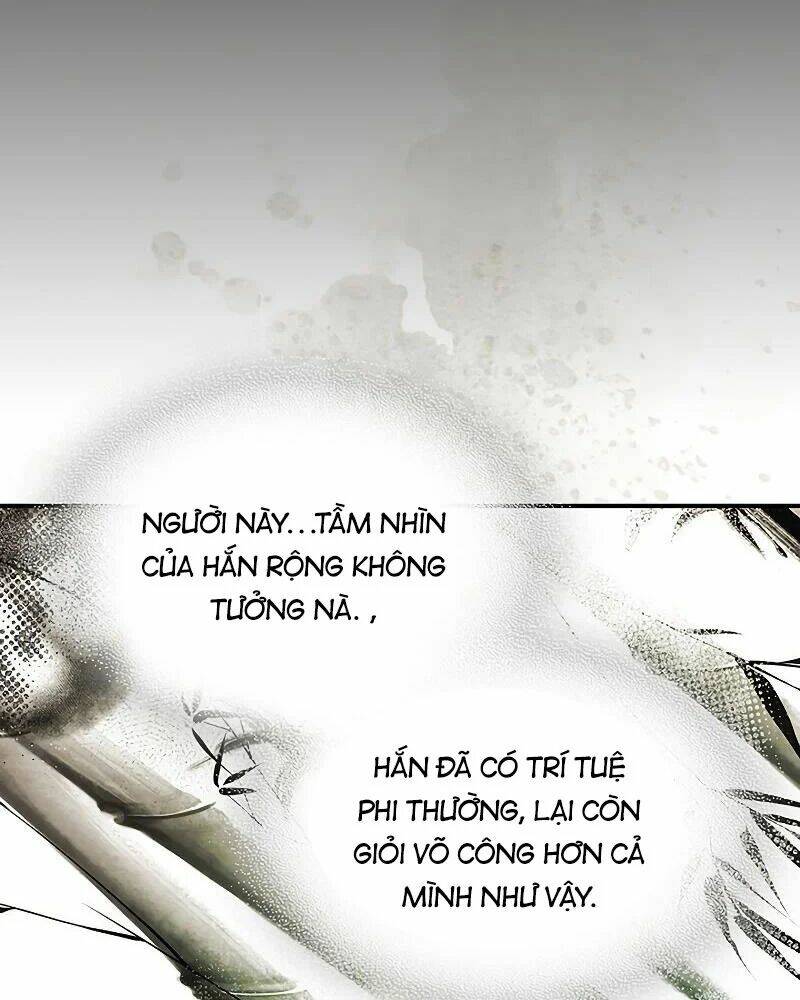 Vị Thần Trở Lại - Chapter 32 - Page 78