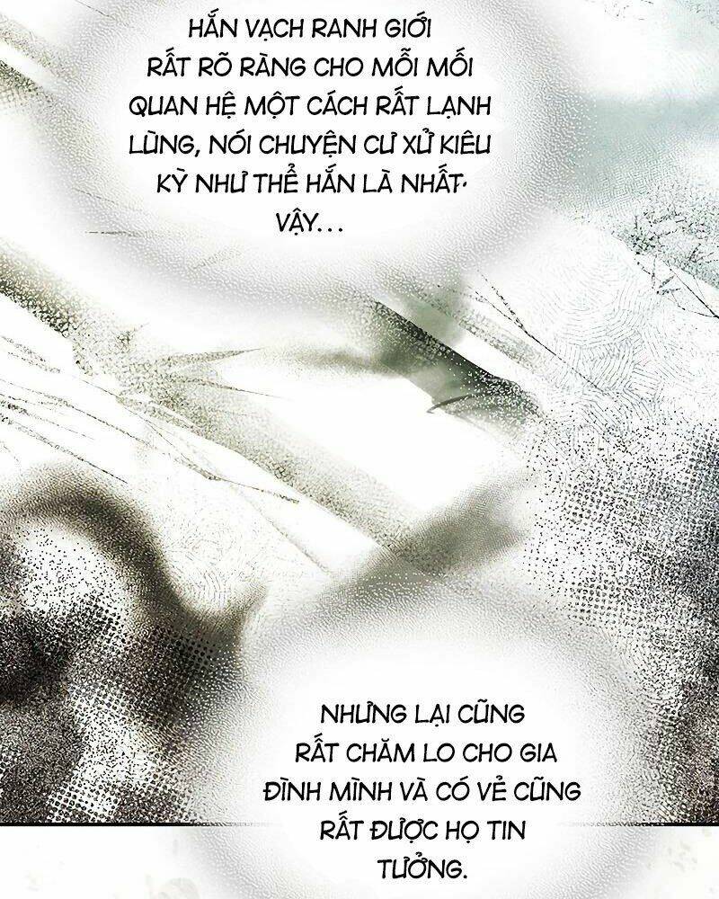 Vị Thần Trở Lại - Chapter 32 - Page 80