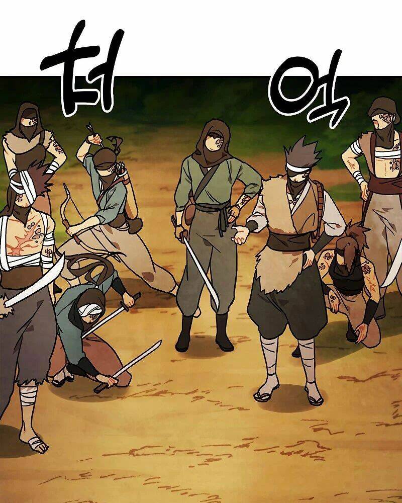 Vị Thần Trở Lại - Chapter 32 - Page 90