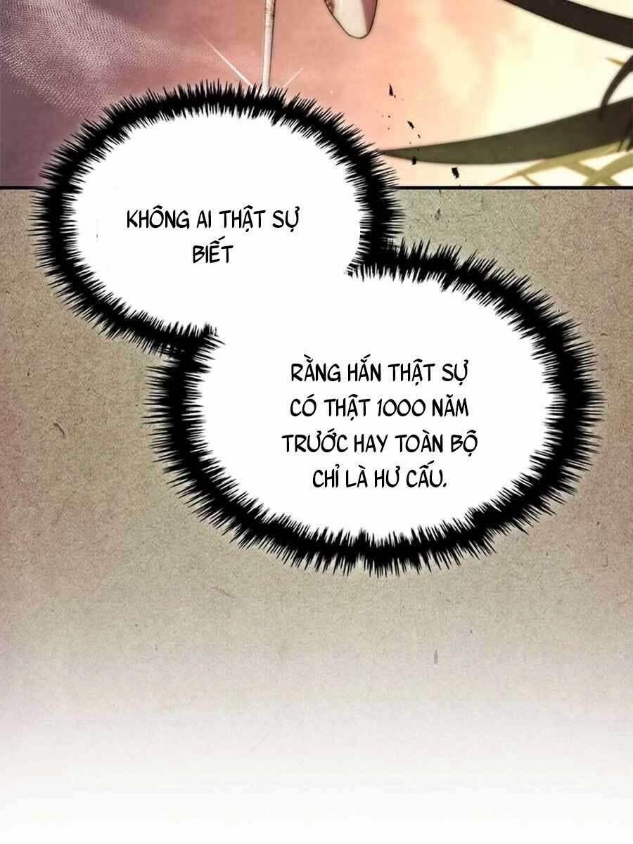 Vị Thần Trở Lại - Chapter 36 - Page 101