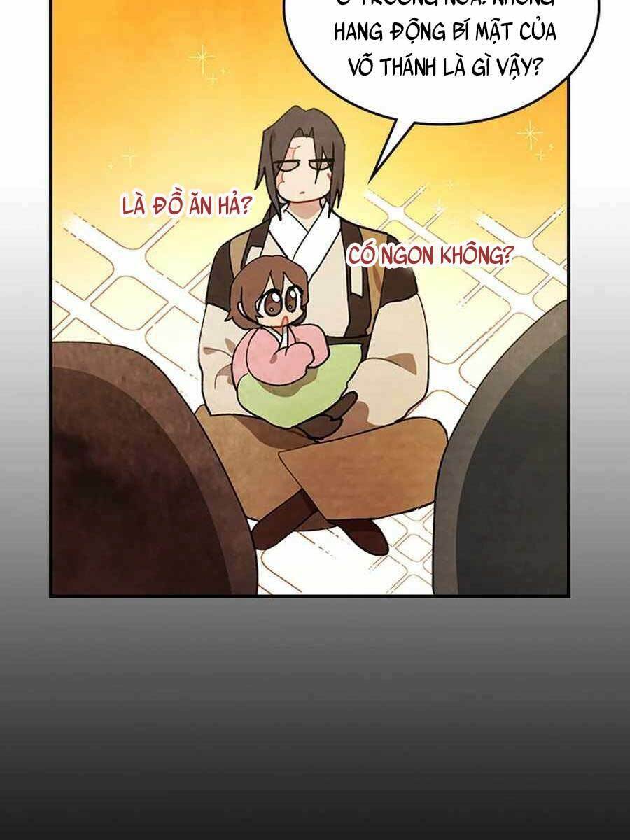 Vị Thần Trở Lại - Chapter 36 - Page 104