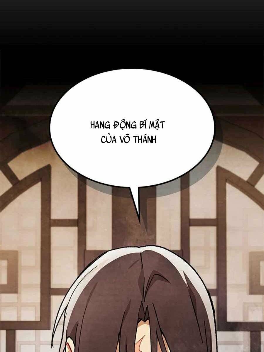 Vị Thần Trở Lại - Chapter 36 - Page 105