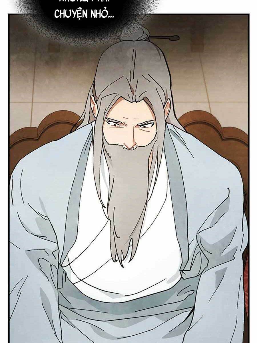 Vị Thần Trở Lại - Chapter 36 - Page 10