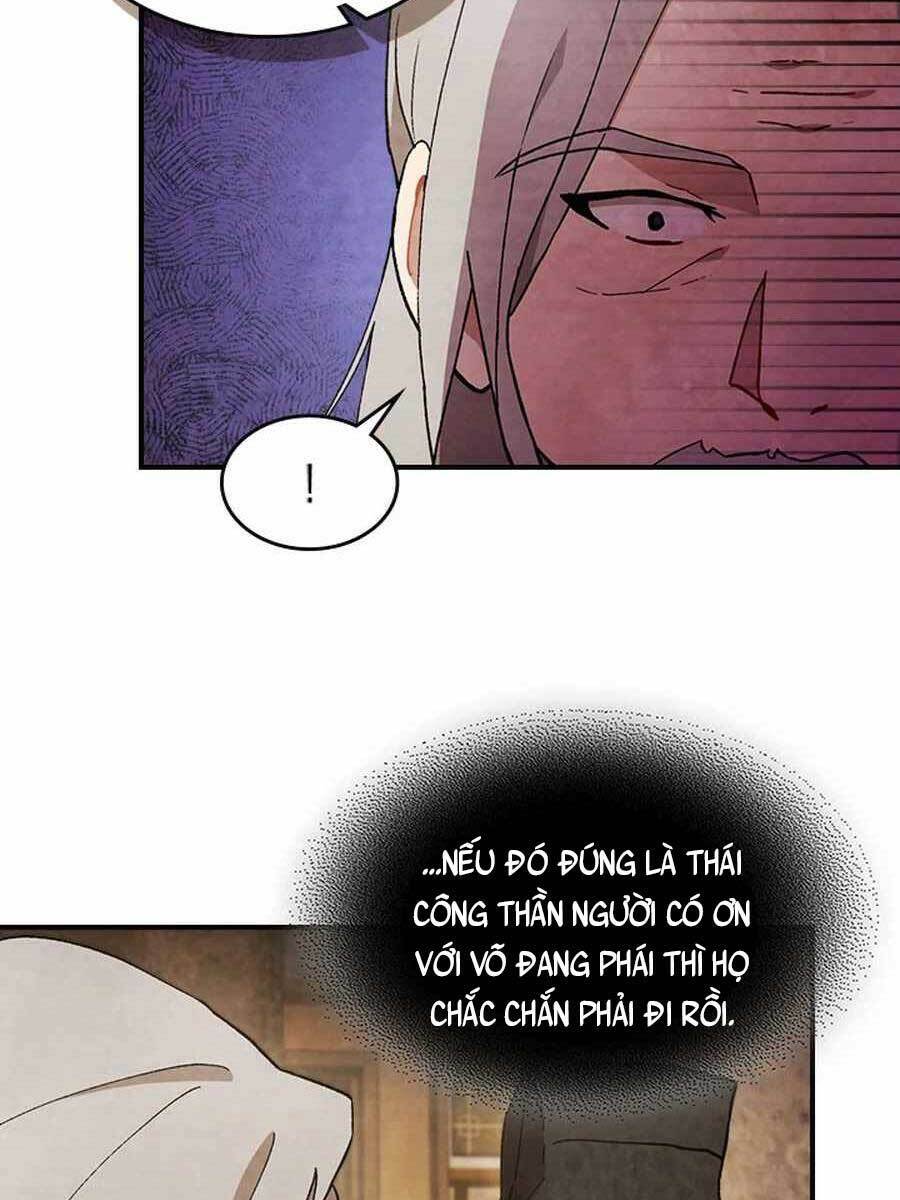 Vị Thần Trở Lại - Chapter 36 - Page 12