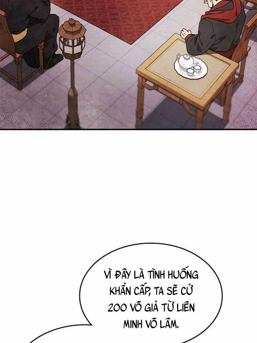 Vị Thần Trở Lại - Chapter 36 - Page 22