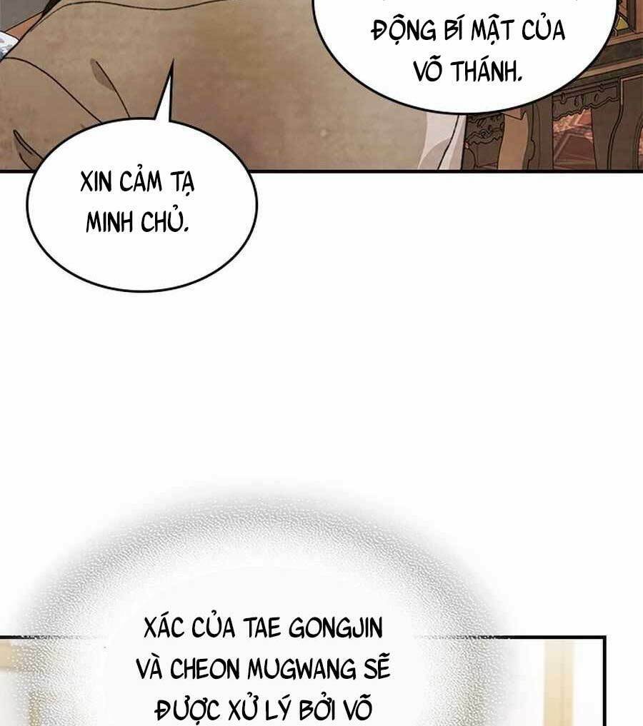 Vị Thần Trở Lại - Chapter 36 - Page 24
