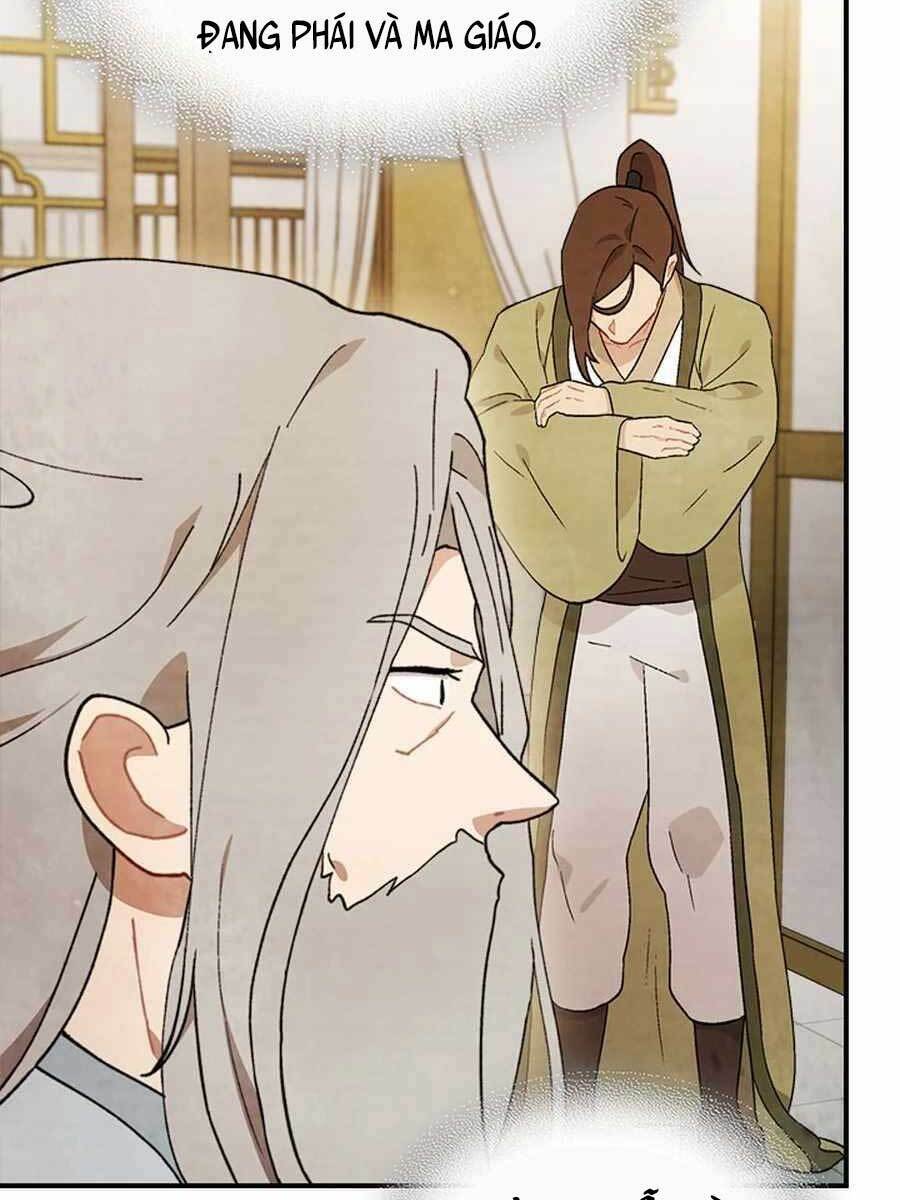 Vị Thần Trở Lại - Chapter 36 - Page 25