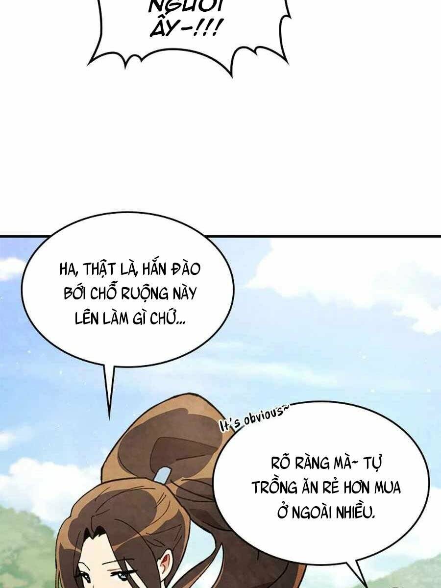 Vị Thần Trở Lại - Chapter 36 - Page 42