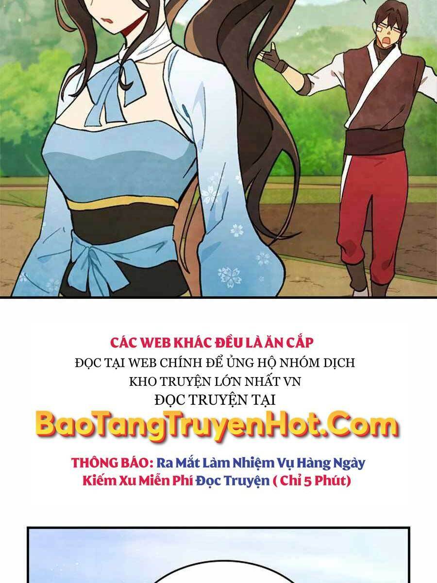 Vị Thần Trở Lại - Chapter 36 - Page 43