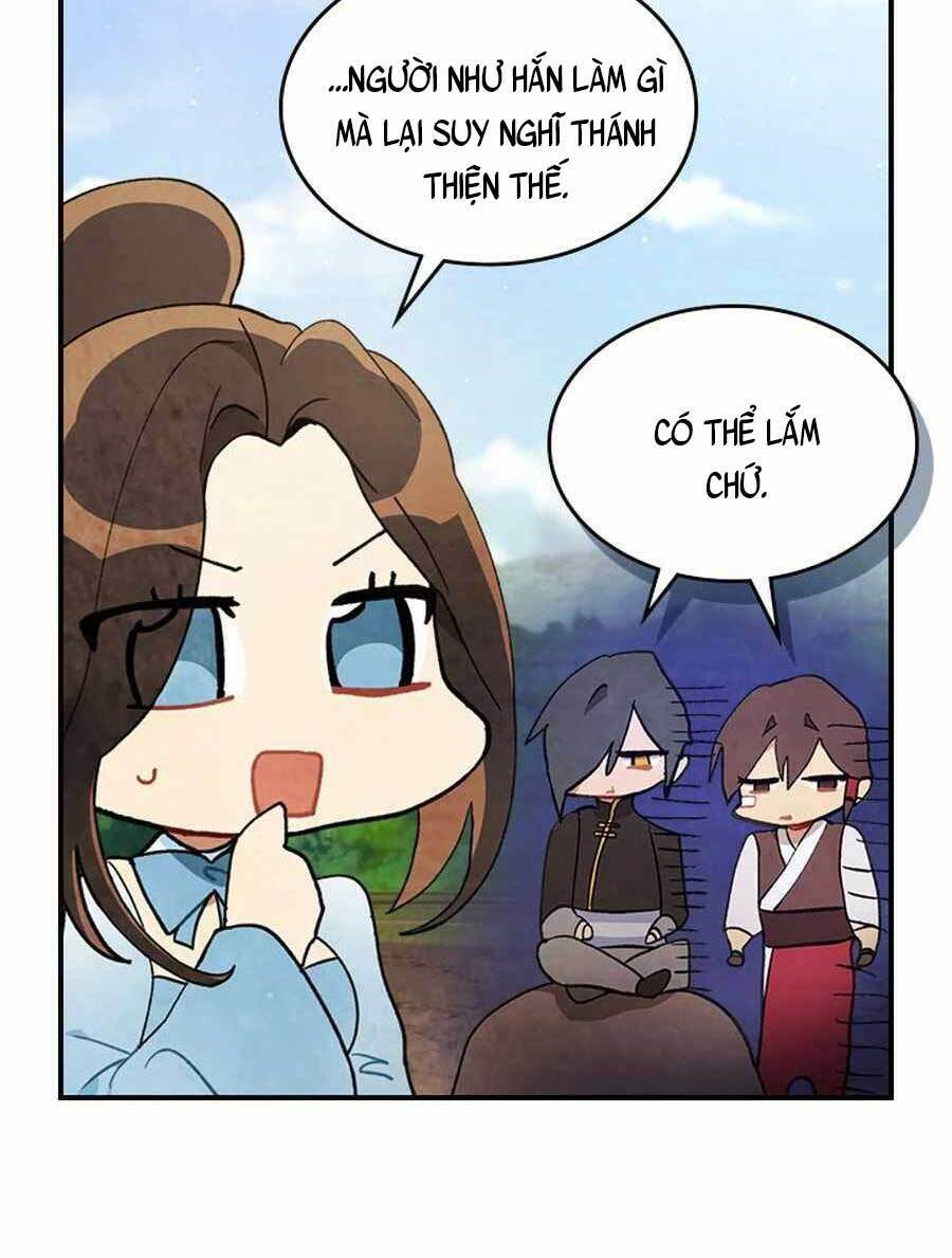 Vị Thần Trở Lại - Chapter 36 - Page 44