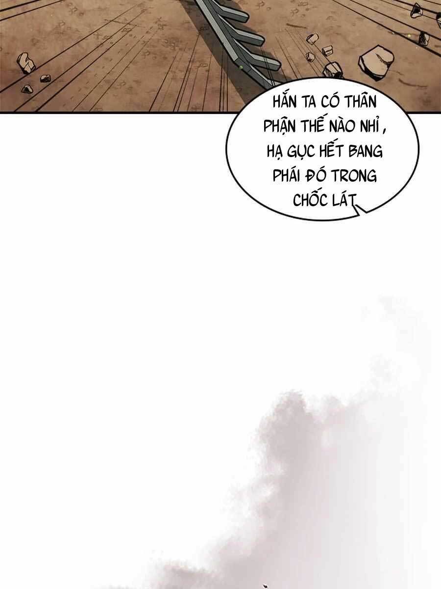 Vị Thần Trở Lại - Chapter 36 - Page 47