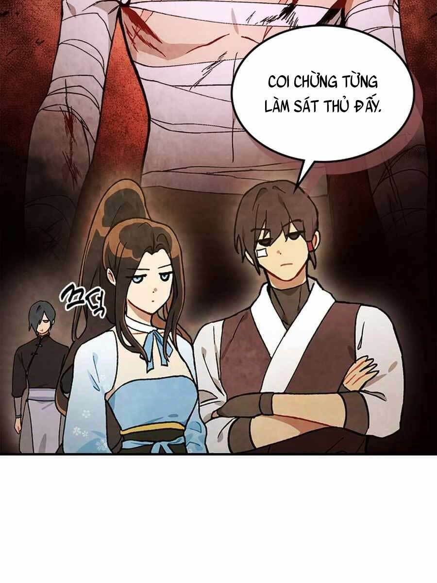 Vị Thần Trở Lại - Chapter 36 - Page 49