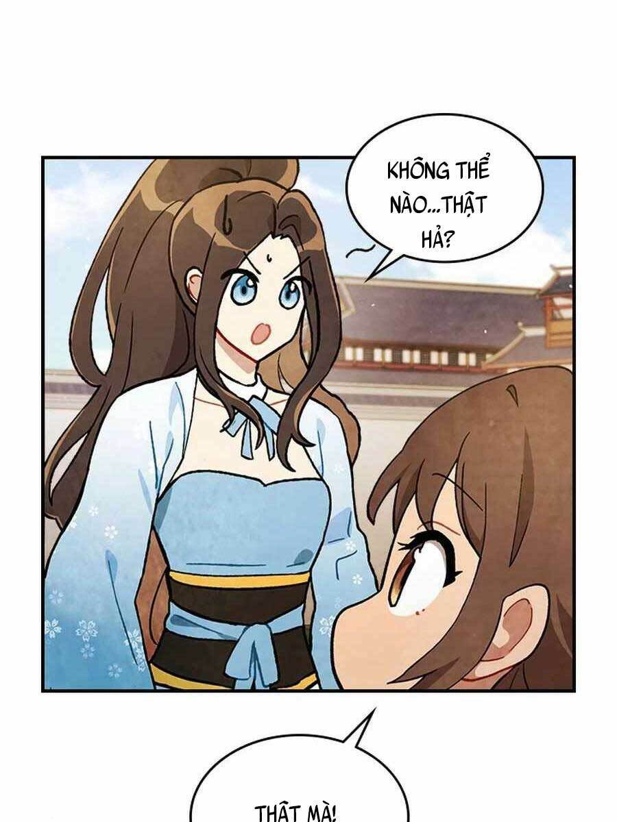 Vị Thần Trở Lại - Chapter 36 - Page 53