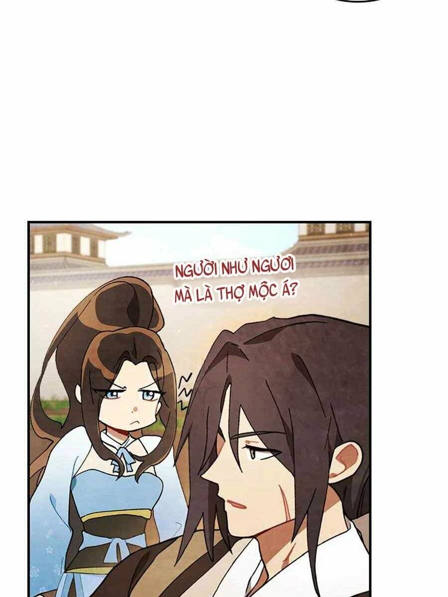 Vị Thần Trở Lại - Chapter 36 - Page 62