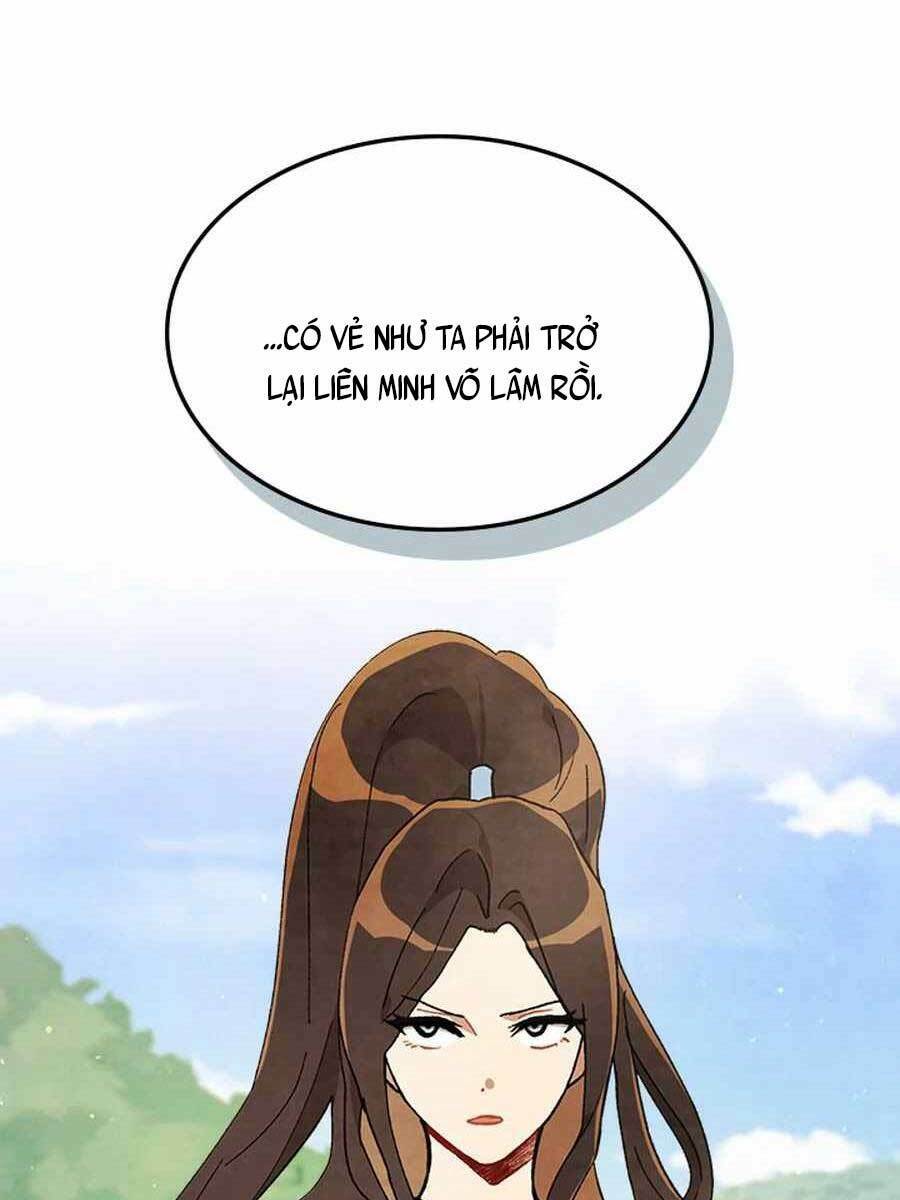 Vị Thần Trở Lại - Chapter 36 - Page 76