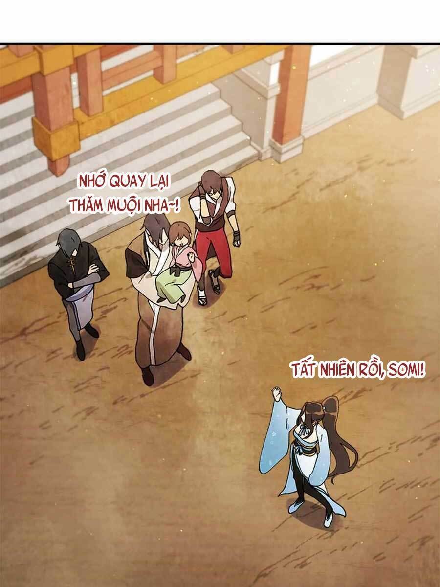 Vị Thần Trở Lại - Chapter 36 - Page 80