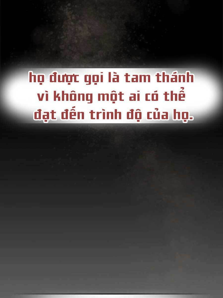 Vị Thần Trở Lại - Chapter 36 - Page 8