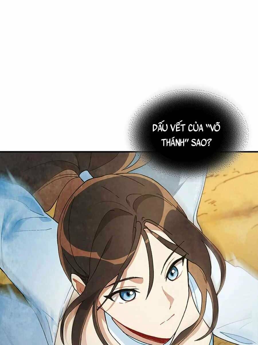 Vị Thần Trở Lại - Chapter 36 - Page 89
