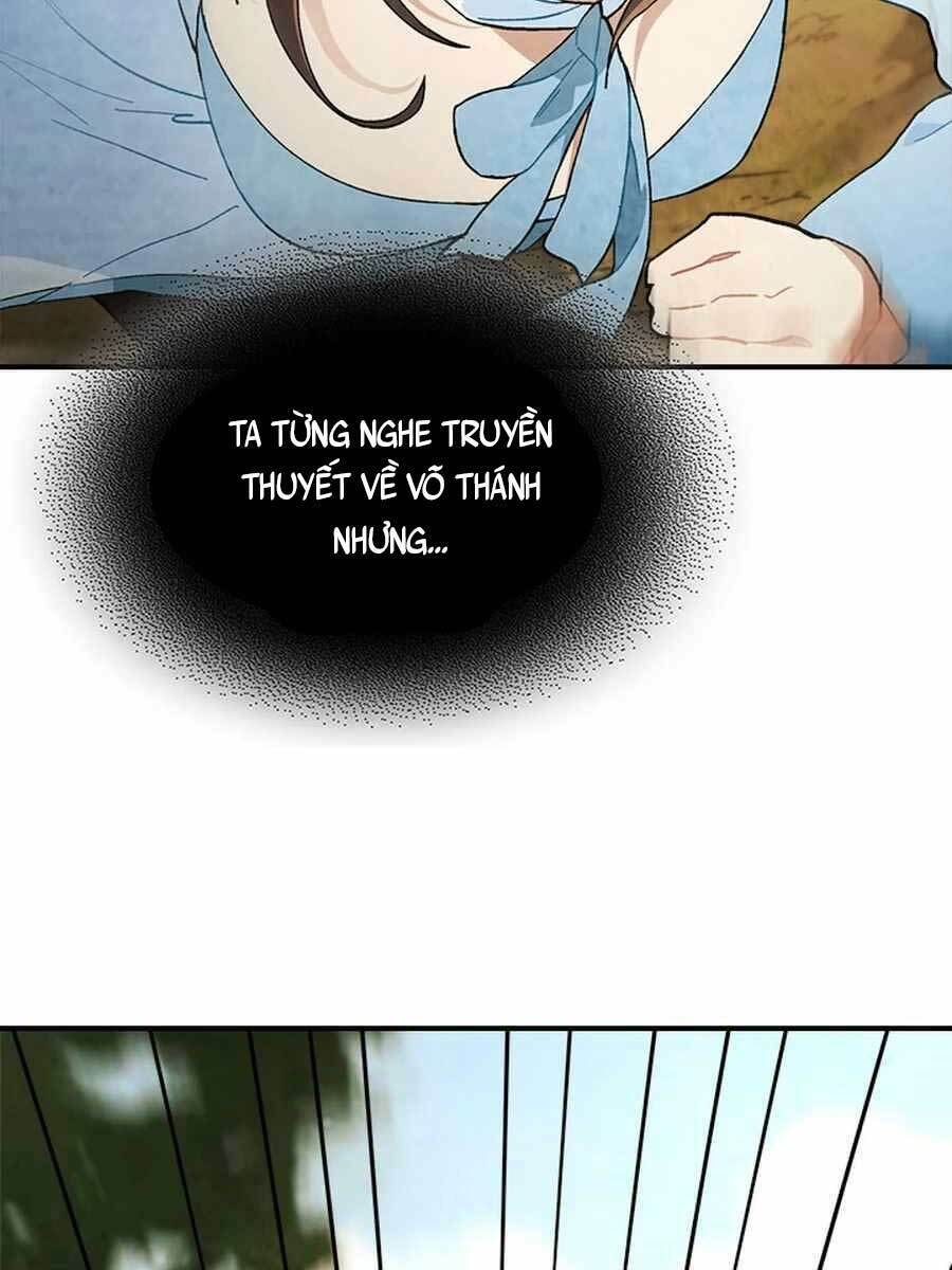 Vị Thần Trở Lại - Chapter 36 - Page 90