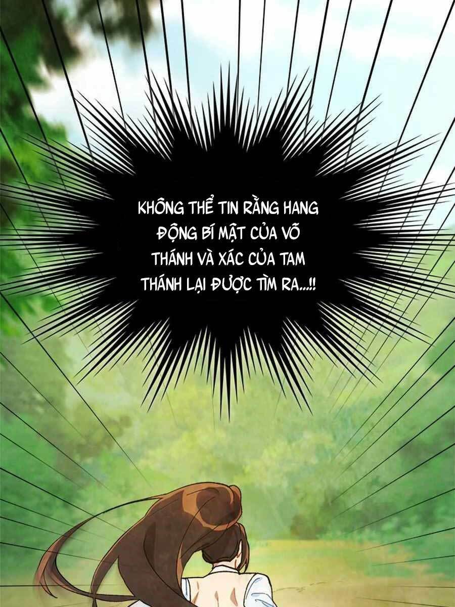 Vị Thần Trở Lại - Chapter 36 - Page 91