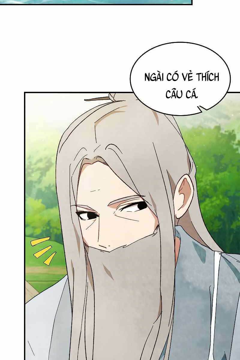 Vị Thần Trở Lại - Chapter 43 - Page 19