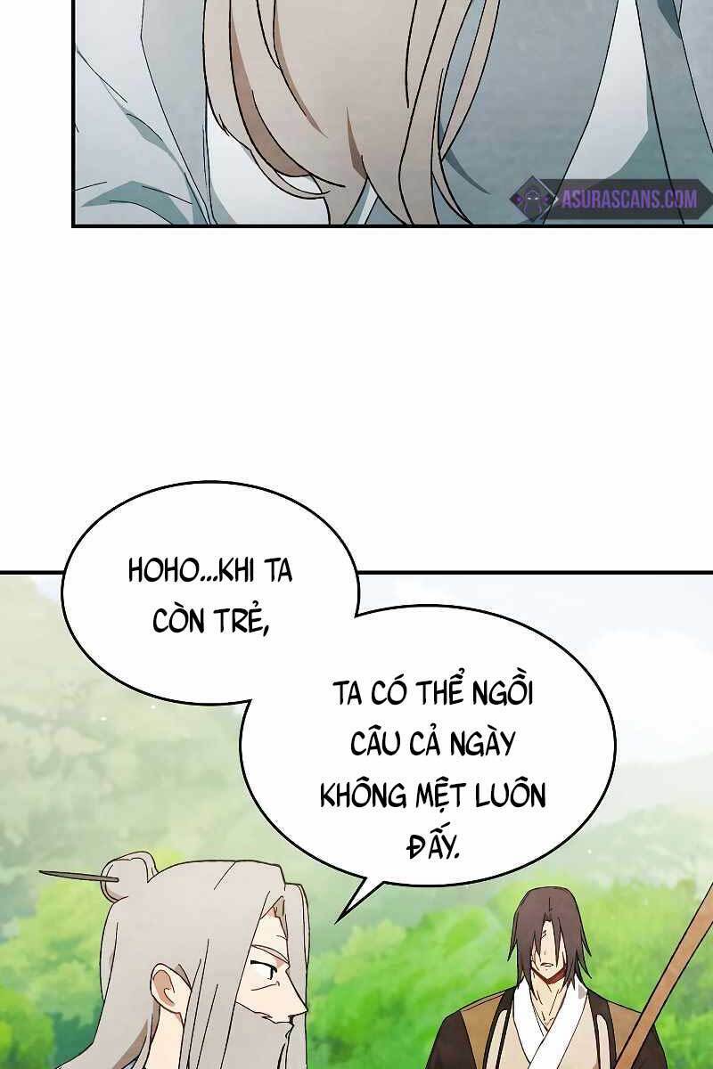 Vị Thần Trở Lại - Chapter 43 - Page 20