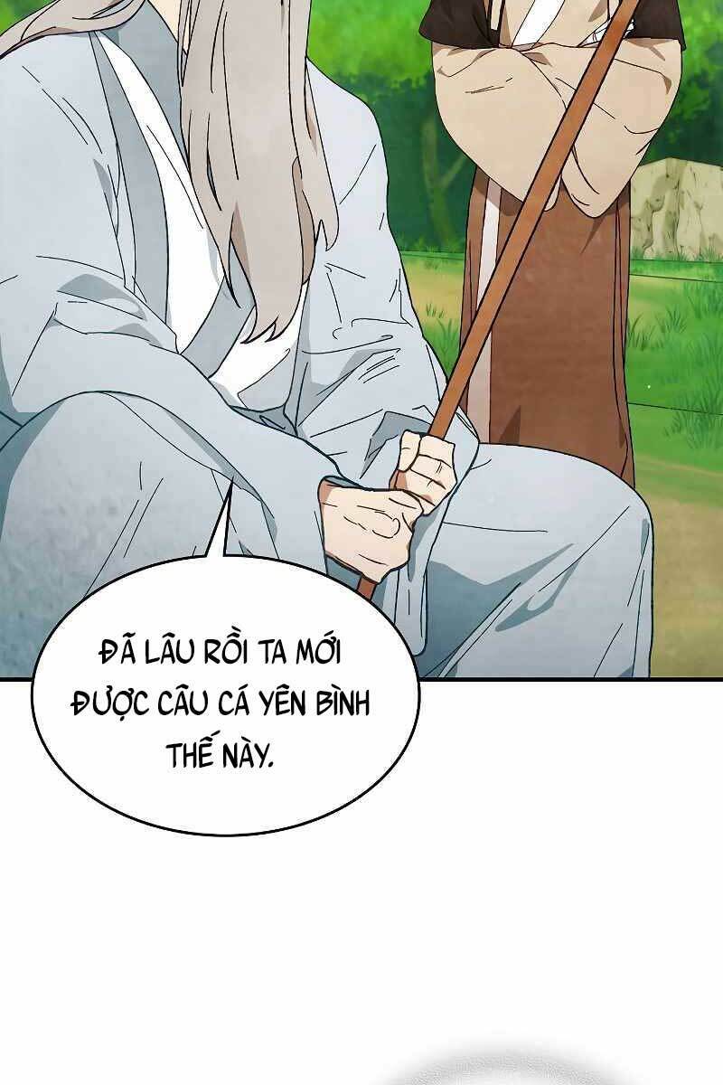 Vị Thần Trở Lại - Chapter 43 - Page 21