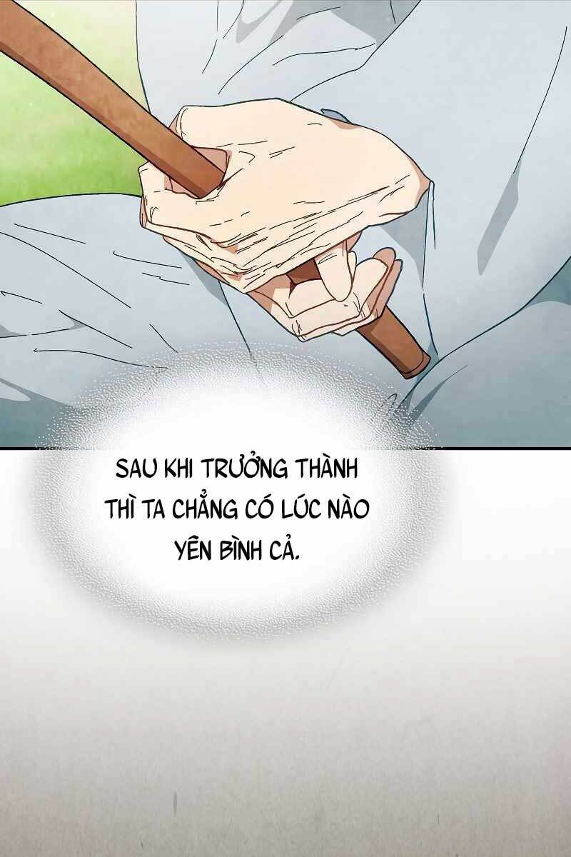 Vị Thần Trở Lại - Chapter 43 - Page 23