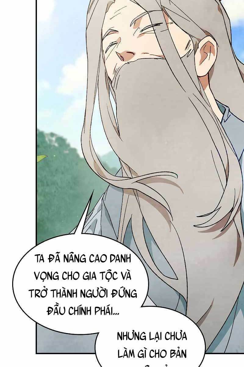 Vị Thần Trở Lại - Chapter 43 - Page 29