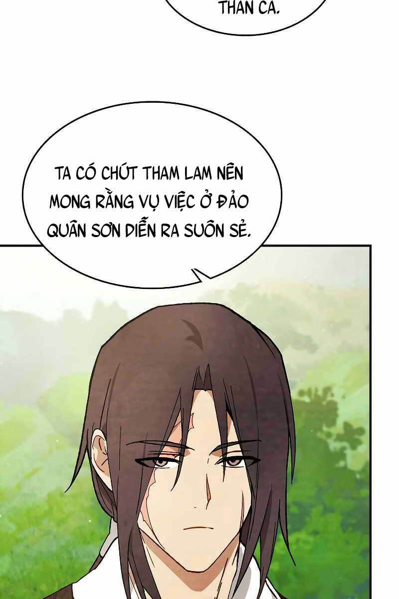 Vị Thần Trở Lại - Chapter 43 - Page 30