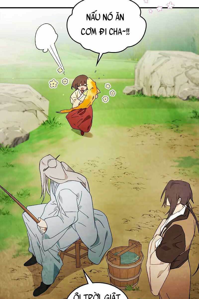 Vị Thần Trở Lại - Chapter 43 - Page 35