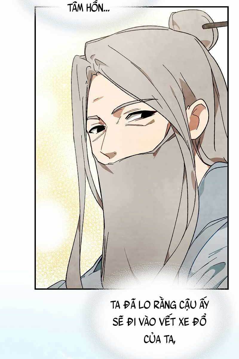 Vị Thần Trở Lại - Chapter 43 - Page 44