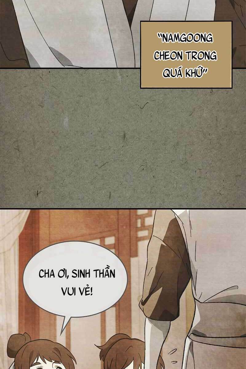 Vị Thần Trở Lại - Chapter 43 - Page 48