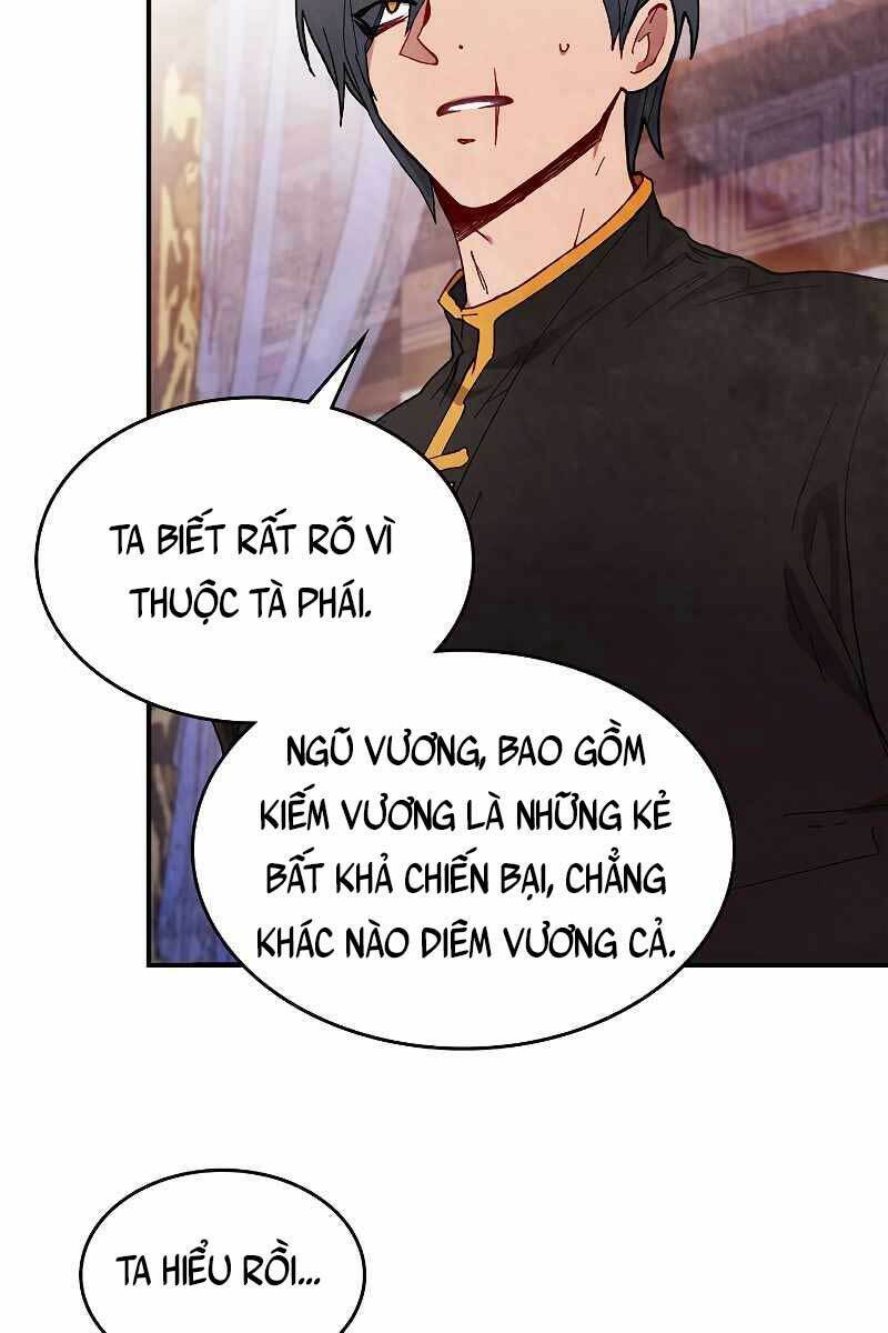Vị Thần Trở Lại - Chapter 43 - Page 4
