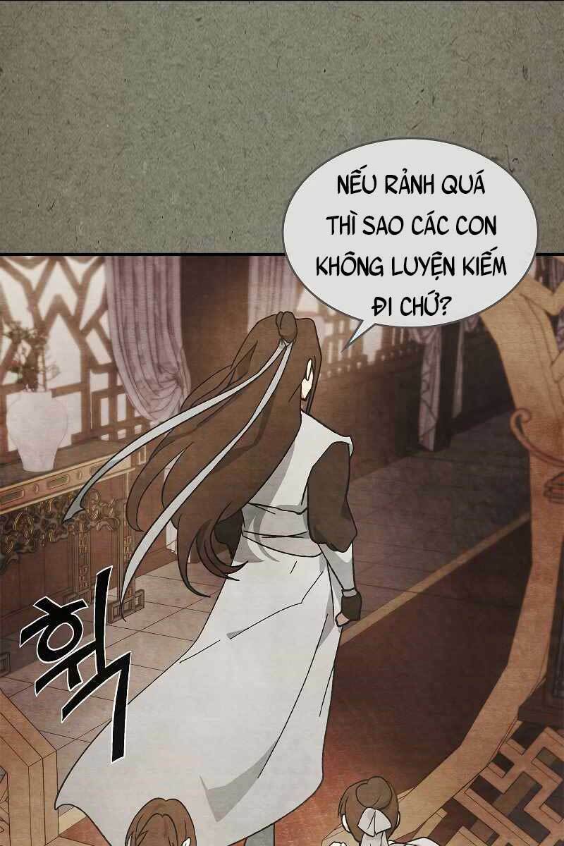 Vị Thần Trở Lại - Chapter 43 - Page 50