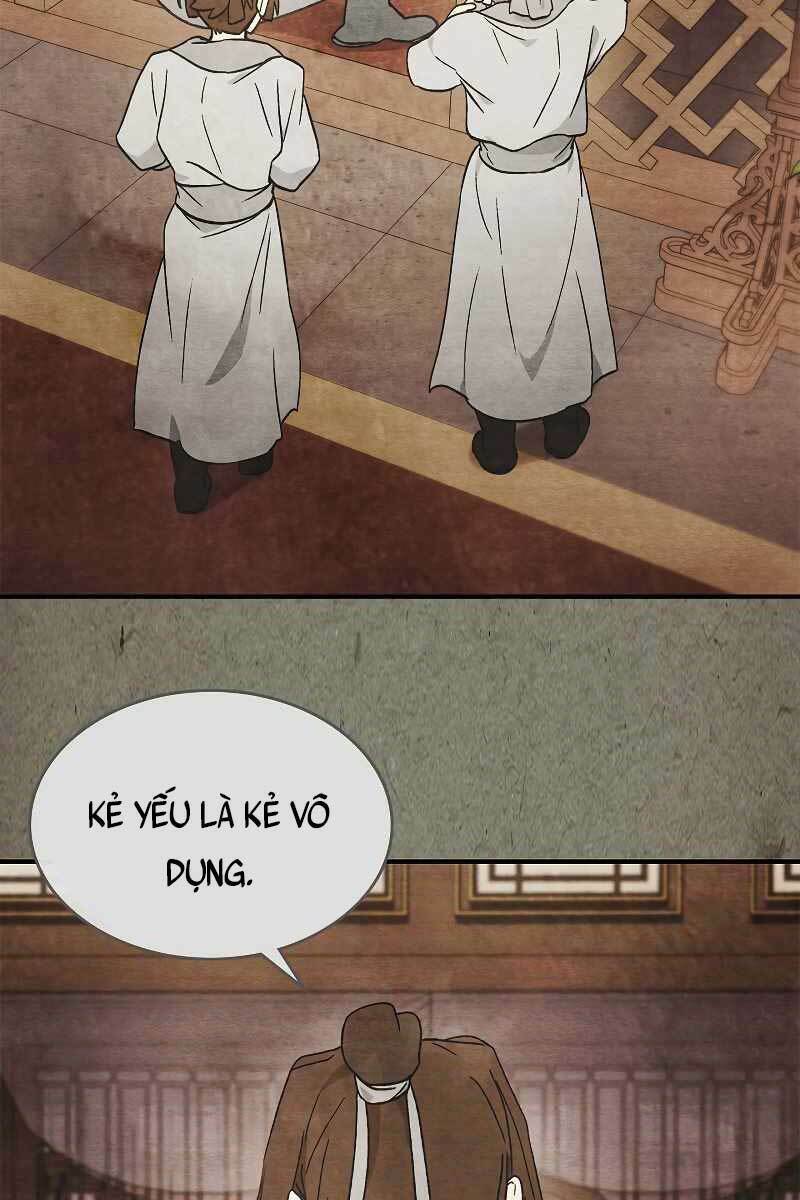 Vị Thần Trở Lại - Chapter 43 - Page 51