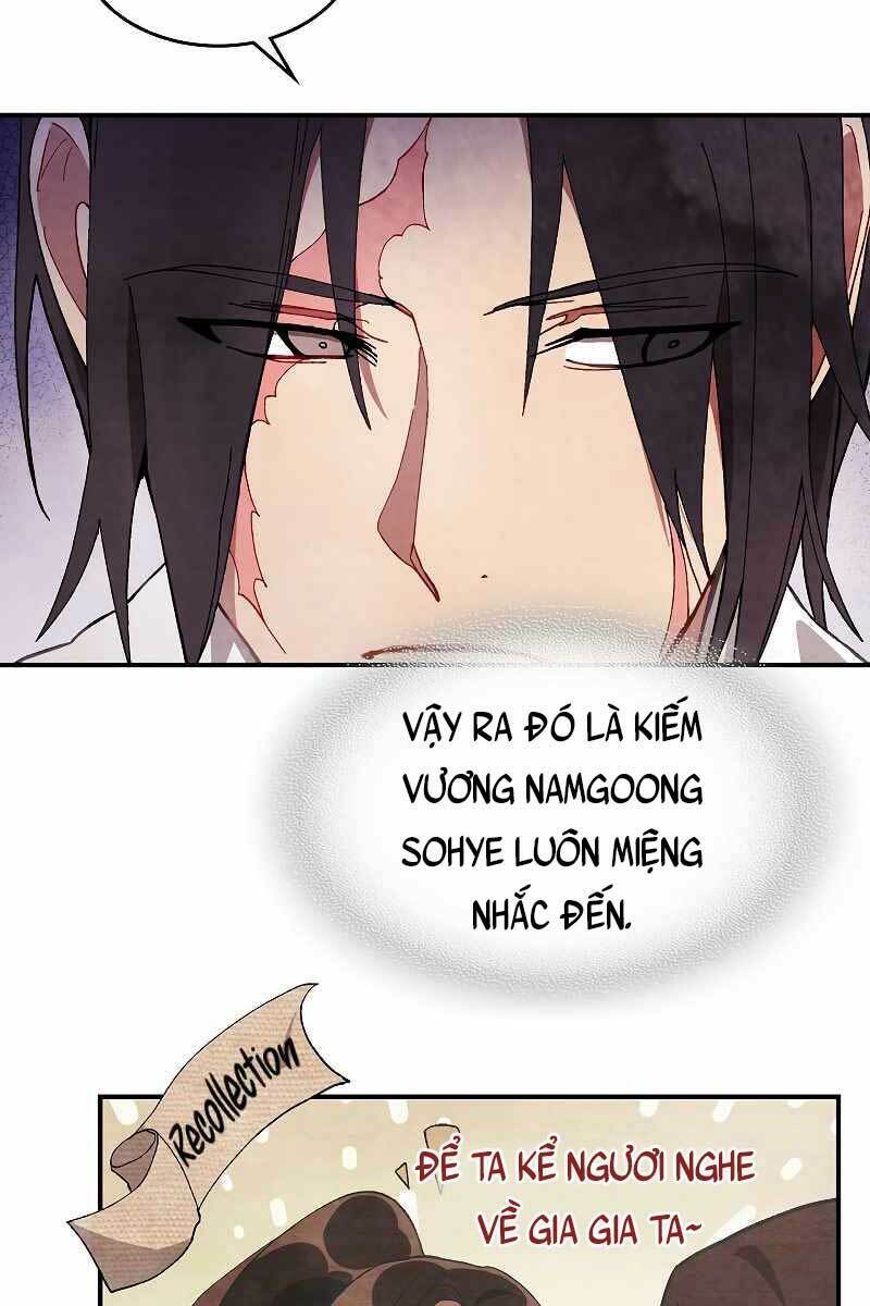 Vị Thần Trở Lại - Chapter 43 - Page 5