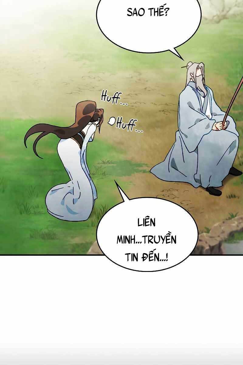 Vị Thần Trở Lại - Chapter 43 - Page 69