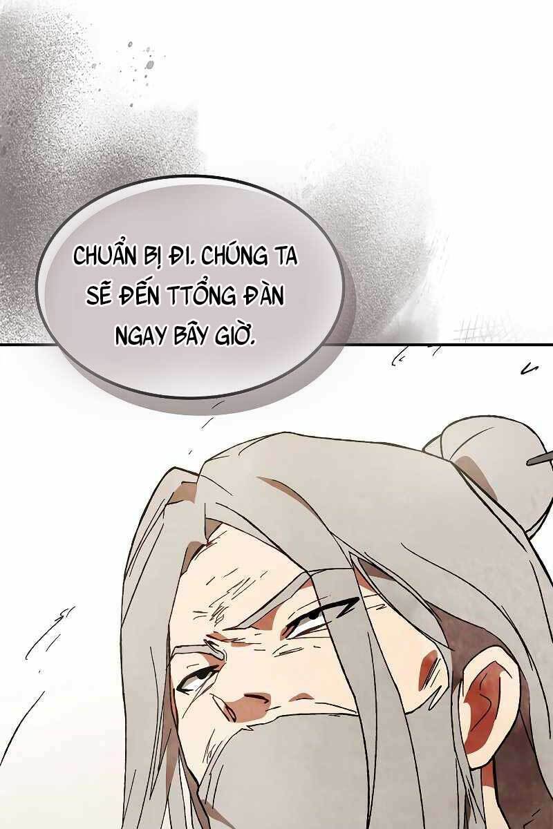 Vị Thần Trở Lại - Chapter 43 - Page 74
