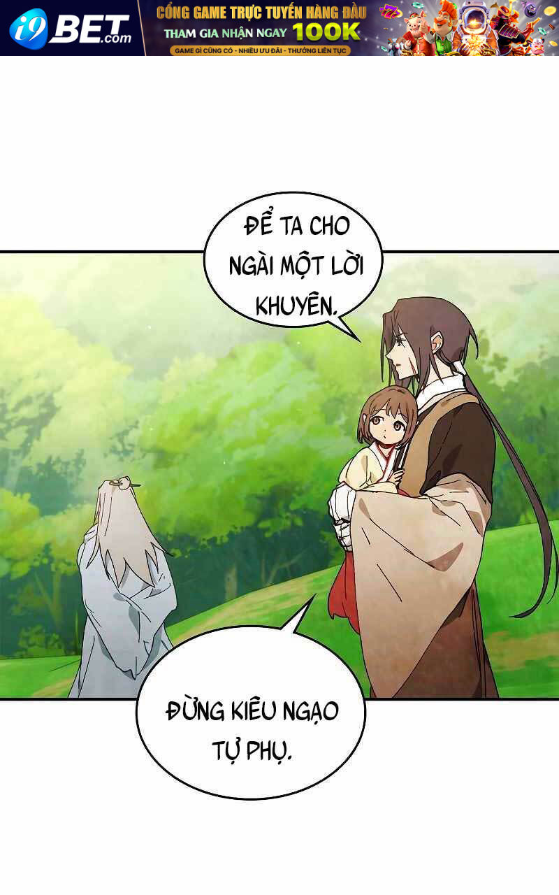 Vị Thần Trở Lại - Chapter 43 - Page 80