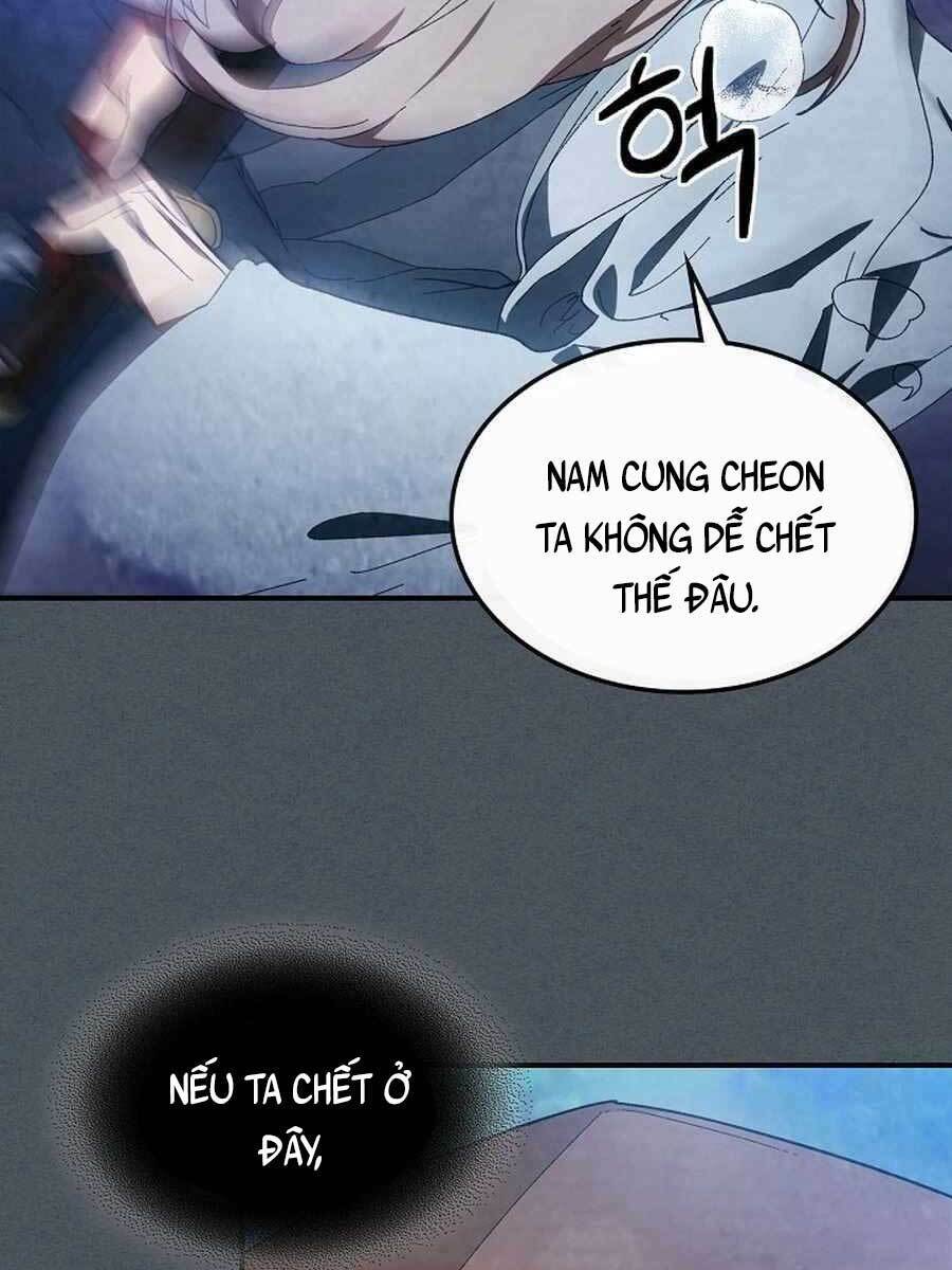 Vị Thần Trở Lại - Chapter 44 - Page 105