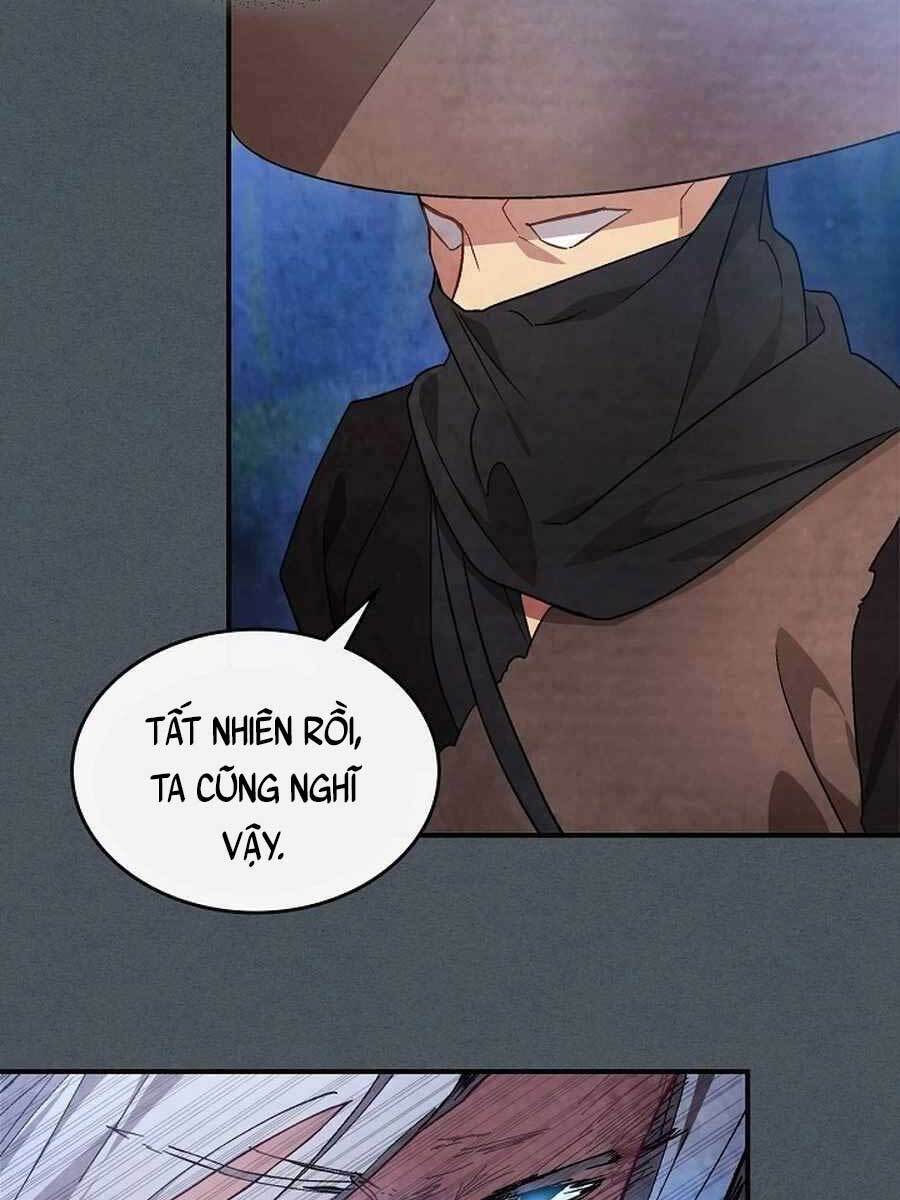 Vị Thần Trở Lại - Chapter 44 - Page 106
