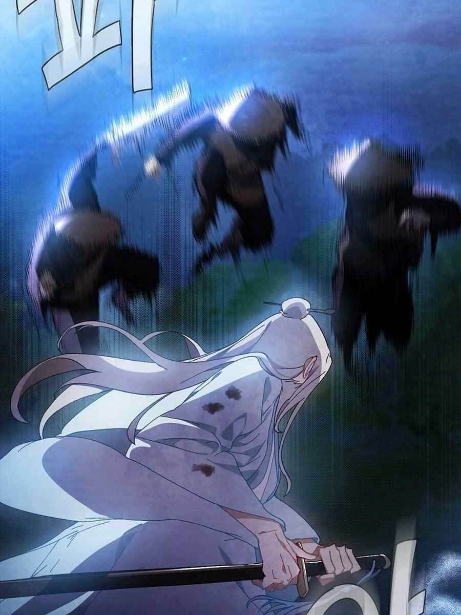 Vị Thần Trở Lại - Chapter 44 - Page 108