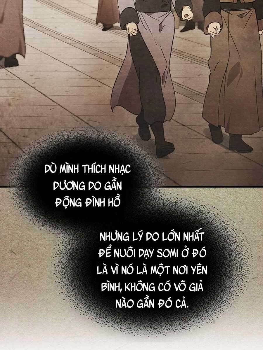 Vị Thần Trở Lại - Chapter 44 - Page 12