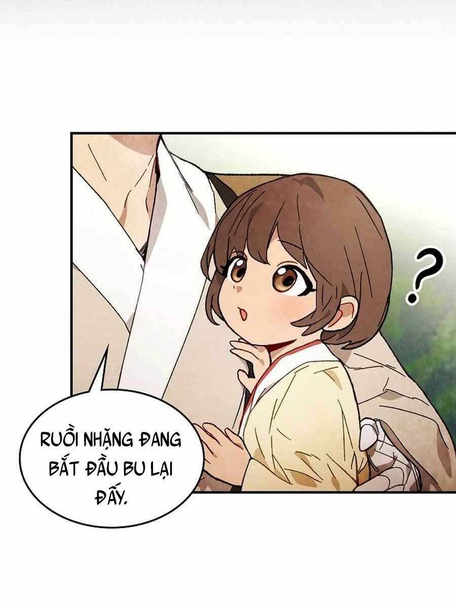 Vị Thần Trở Lại - Chapter 44 - Page 13